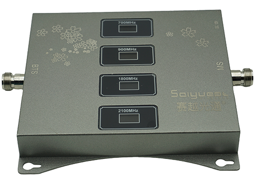  乐陵四频手机信号接收器200㎡