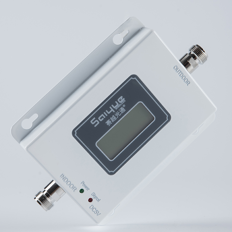 乐陵家用配电房机房信号放大器200㎡