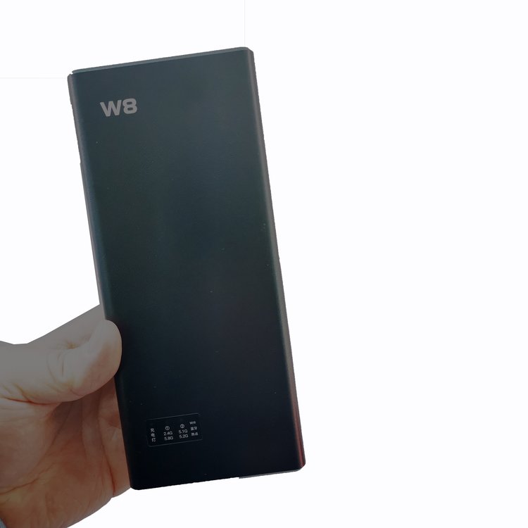  乐陵蓝牙WiFi信号屏蔽器