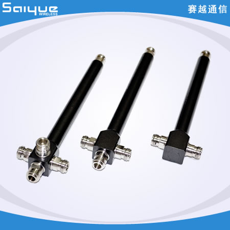  乐陵FM调频广播同步广播功分器