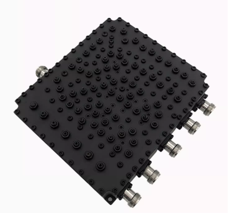  乐陵双频三频四频五频腔体合路器4G+5G