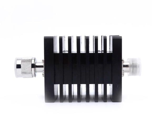  乐陵腔体固定衰减器0-3G/0-4G  N型接口